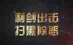 黑恶调研报告参考8篇
