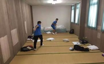 大班合宿的活动方案优质6篇