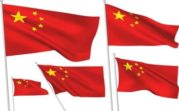 红旗向演讲稿推荐6篇