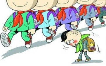 一年级后进生转化工作总结8篇