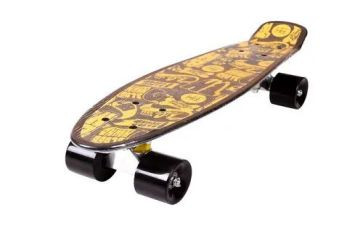 滑板600字作文8篇