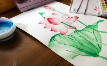 幼儿园画画小班教案5篇