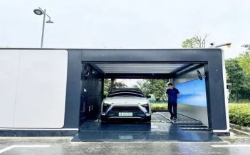 换电站工作总结8篇