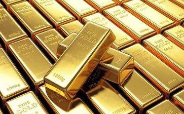 炒黄金心得体会7篇