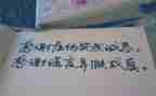 善意的谎言作文800字7篇