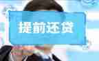 提前还货申请书模板8篇