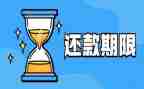 借款还款合同8篇