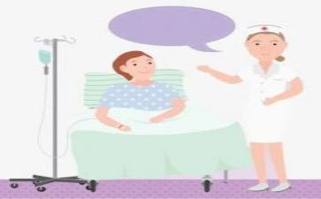 患者演讲稿7篇