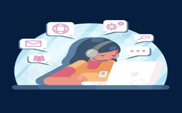 话务员个人总结优秀8篇