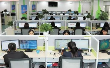 话务员个人总结最新8篇