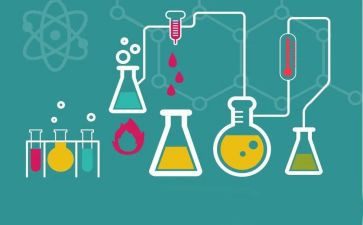 化学教师述职报告5篇