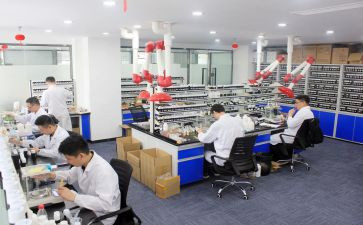 化验室月总结6篇