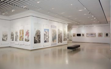 幼儿画展活动方案8篇