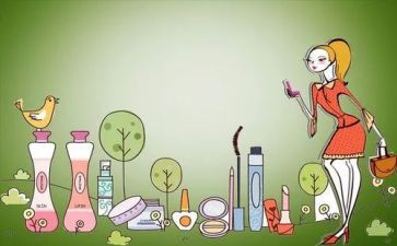 化妆为工作计划6篇