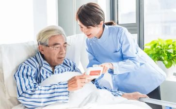 家庭护工作计划最新5篇