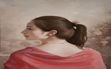 回眸作文参考6篇