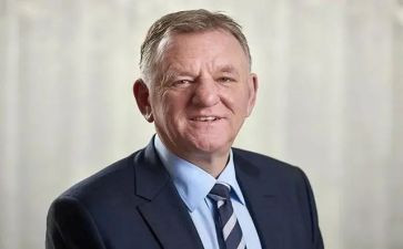 老会长演讲稿8篇