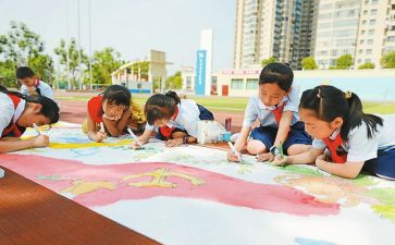 绘画班工作计划5篇