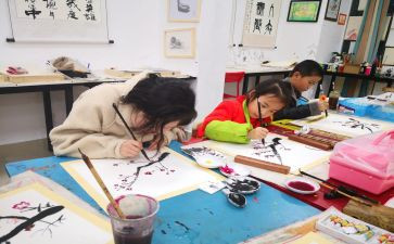 儿童绘画课教案6篇