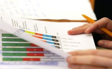 会计述职报告优质7篇