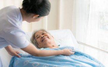 护理培训后心得体会精选5篇