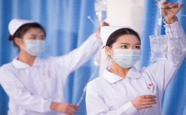 护理生培训心得体会5篇