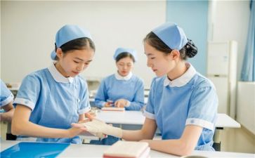 2024年护理专业个人总结模板7篇