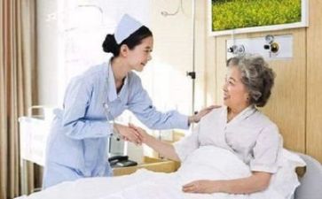 老护士护理工作总结范文7篇