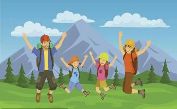 活力校园作文8篇