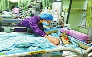 2024护士年度总结精选8篇