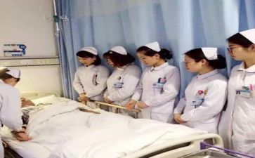 护士工作个人总结300字8篇