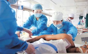 护士述职报告通用5篇