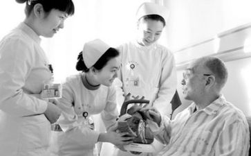 护士述职报告参考6篇