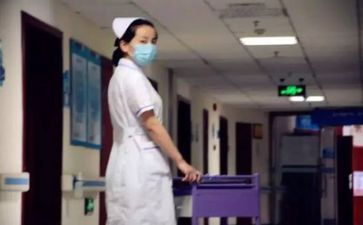 十佳护士主要事迹7篇
