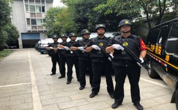 校护卫队申请书5篇