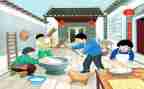 亲情与家庭作文参考7篇