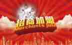 加盟合同模板6篇