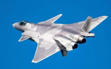 有关歼20的作文优质8篇