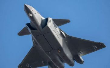 有关歼20的作文6篇