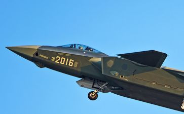 有关歼20的作文通用5篇