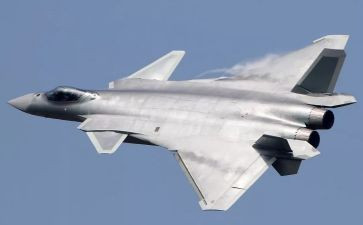 有关歼20的作文推荐7篇