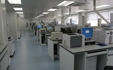 检测员专业技术工作总结6篇