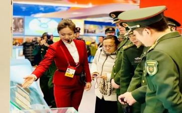 2023讲解员工作总结7篇
