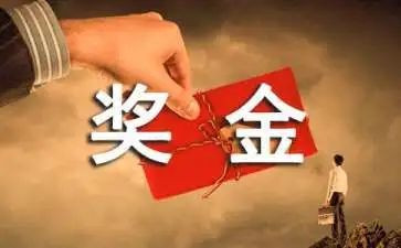奖金的申请书7篇