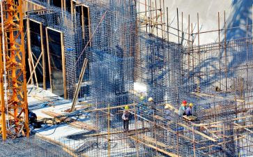 土建工程师个人述职报告6篇
