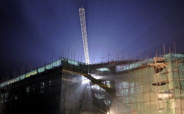 创建工作计划范文5篇
