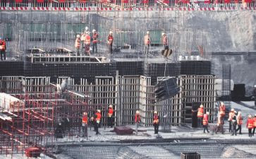 城建工作总结7篇