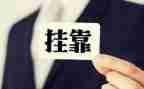 挂靠合同范文优质8篇