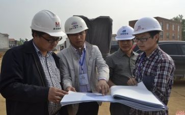 个人监理述职报告范文5篇