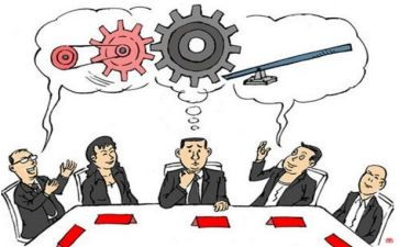 监事长个人述职报告5篇